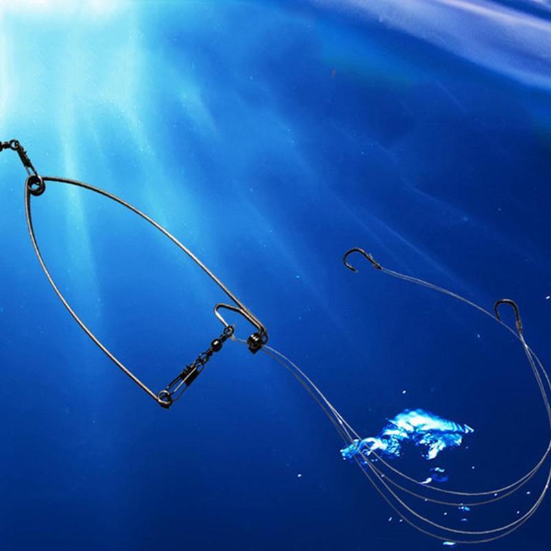 Automatic Fishing Device God H - Freshwater Line recension och pris
