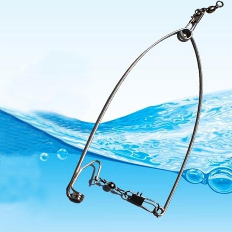 Automatic Fishing Device God H - Freshwater Line recension och pris