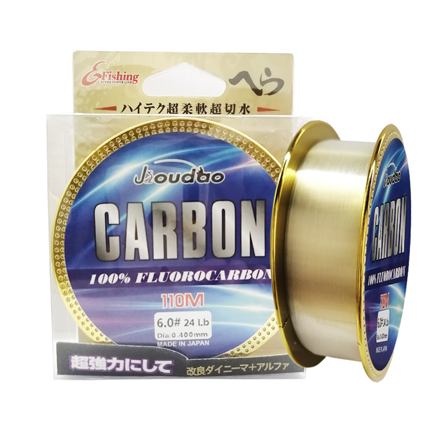 Premium Monofilament Fishing L - Copolymer Line recension och pris