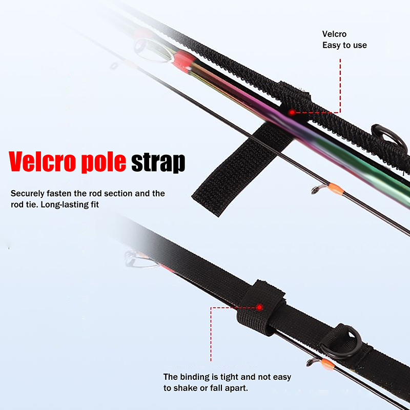 Adjustable Fishing Rod Storage - Fishing Line Spooler recension och pris