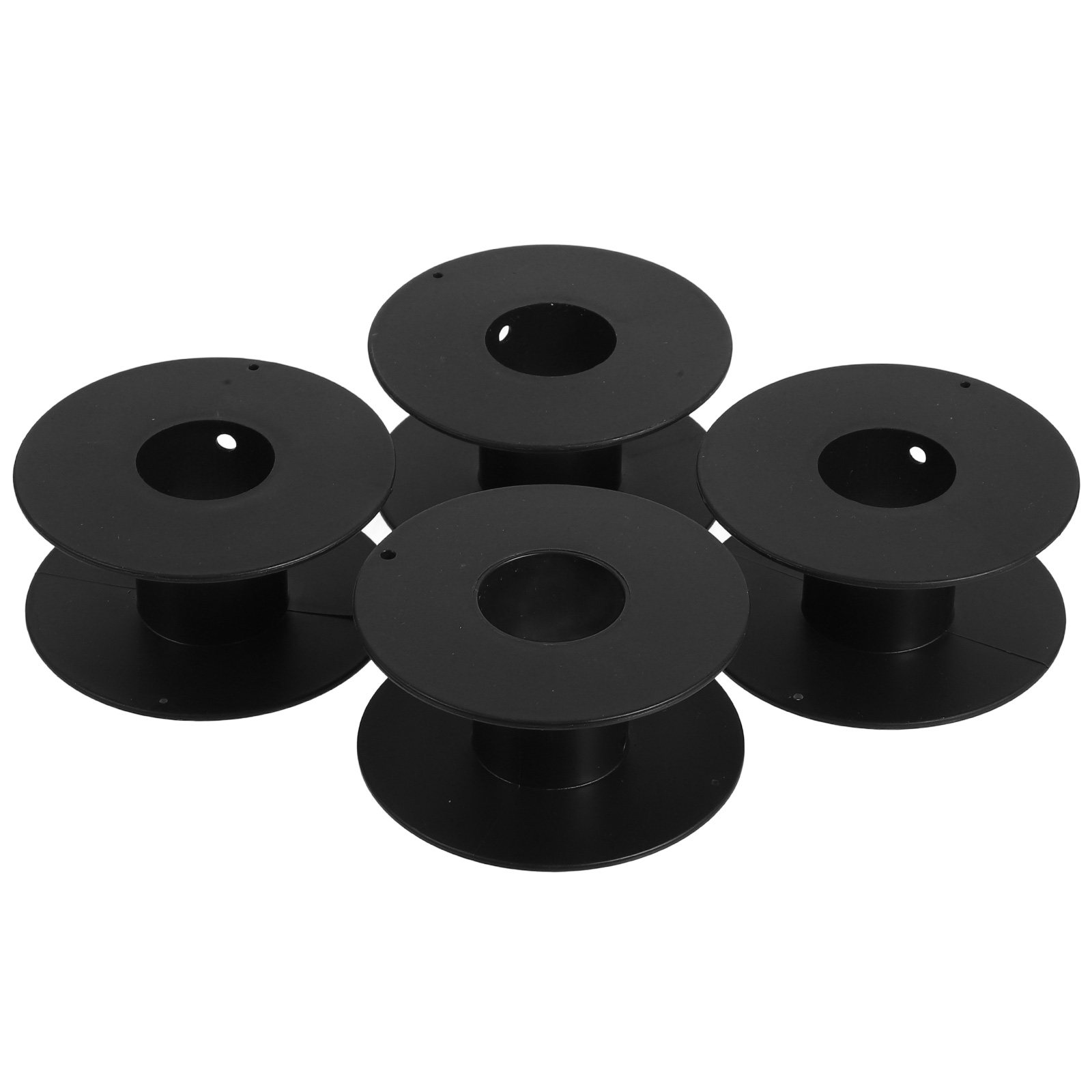 4Pcs Heavy Duty Plastic Wire S - Fishing Line Dispenser recension och pris