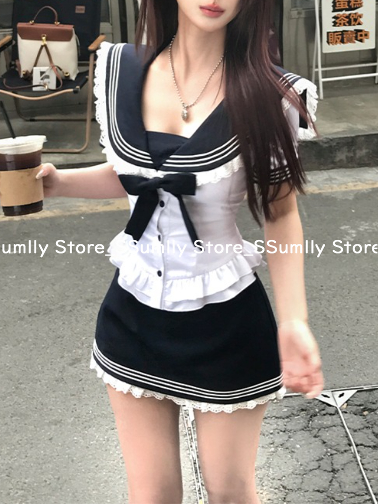 College Style Bow Sweet Two Pi - Fly Line recension och pris