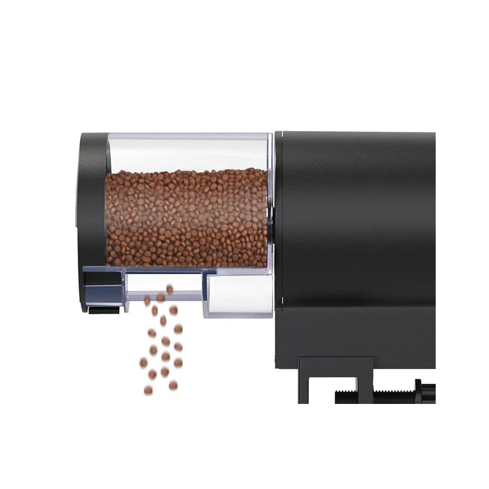 Automatic Smart Fish Feeder Di - Fishing Line Dispenser recension och pris
