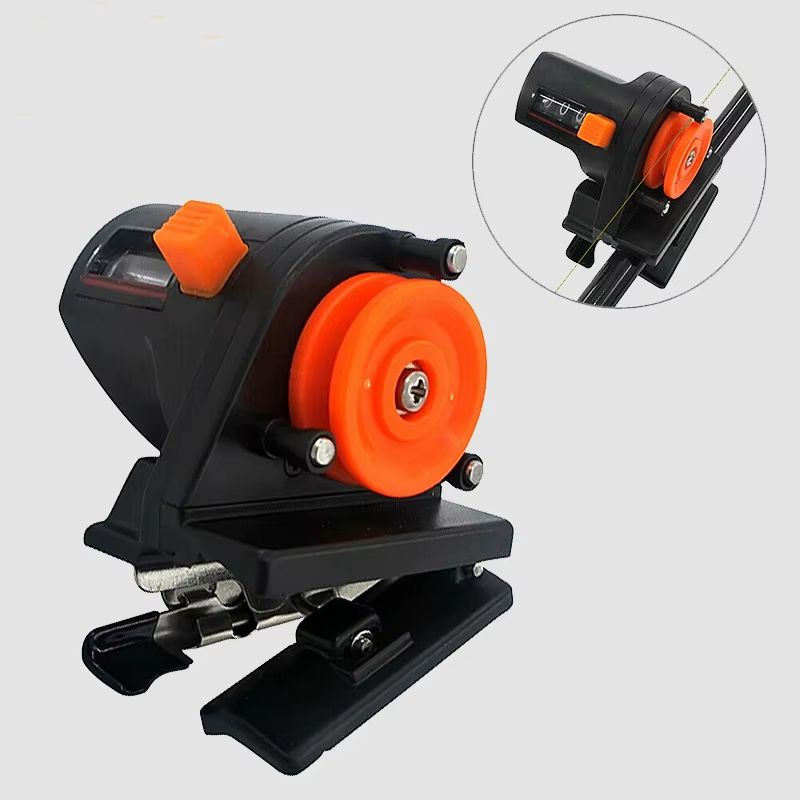 Fishing Line Counter 0-999M Fi - Monofilament Line recension och pris