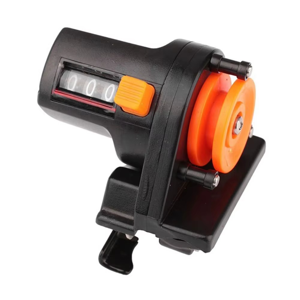Fishing Line Counter 0-999M Fi - Monofilament Line recension och pris