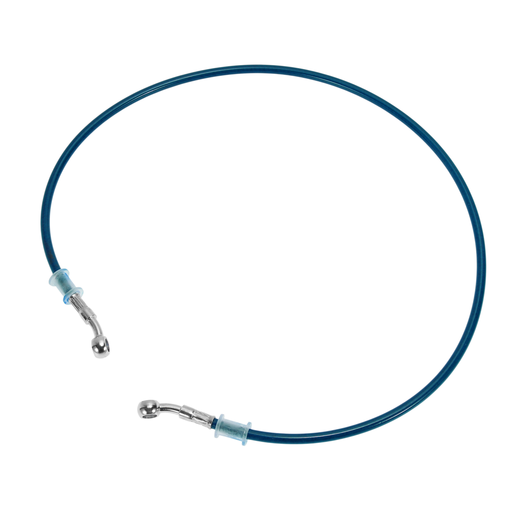 Motoforti 100cm Motorcycle Bra - Braided Line recension och pris