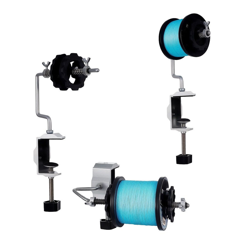 Aluminum Alloy Fishing Line Sp - Fishing Line Spool recension och pris