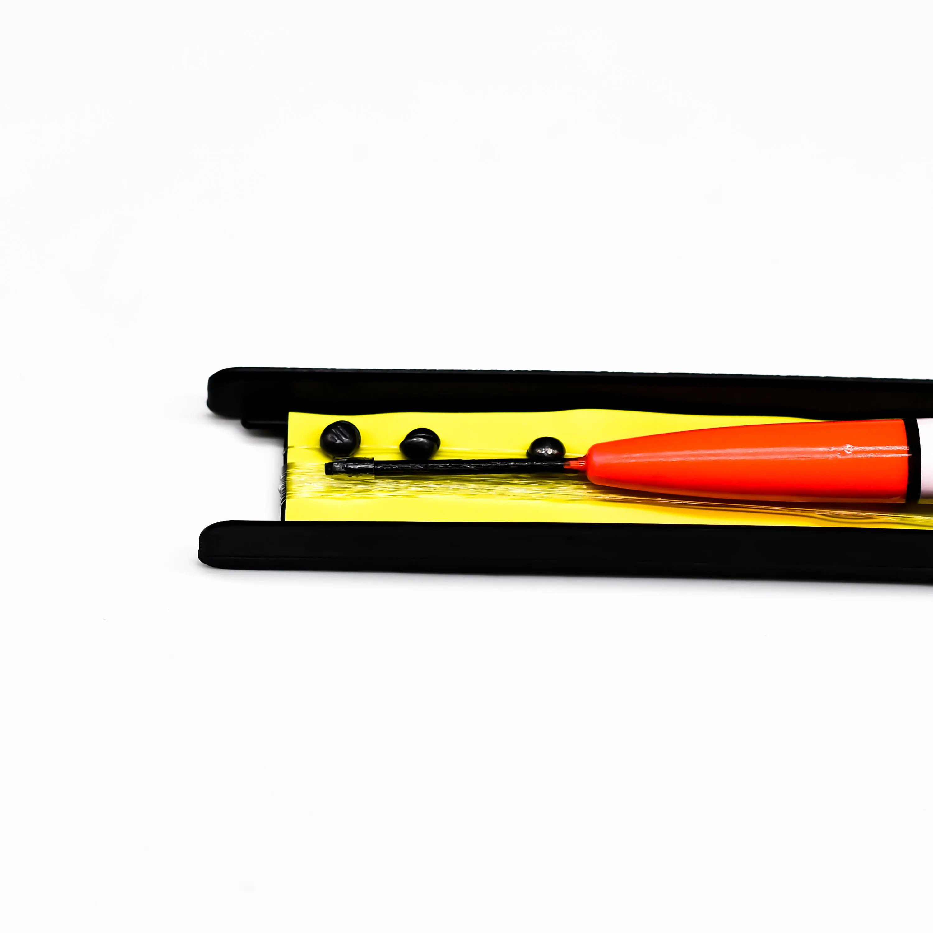 Topranc Fishing Bobber Line Ki - Fishing Line Dispenser recension och pris