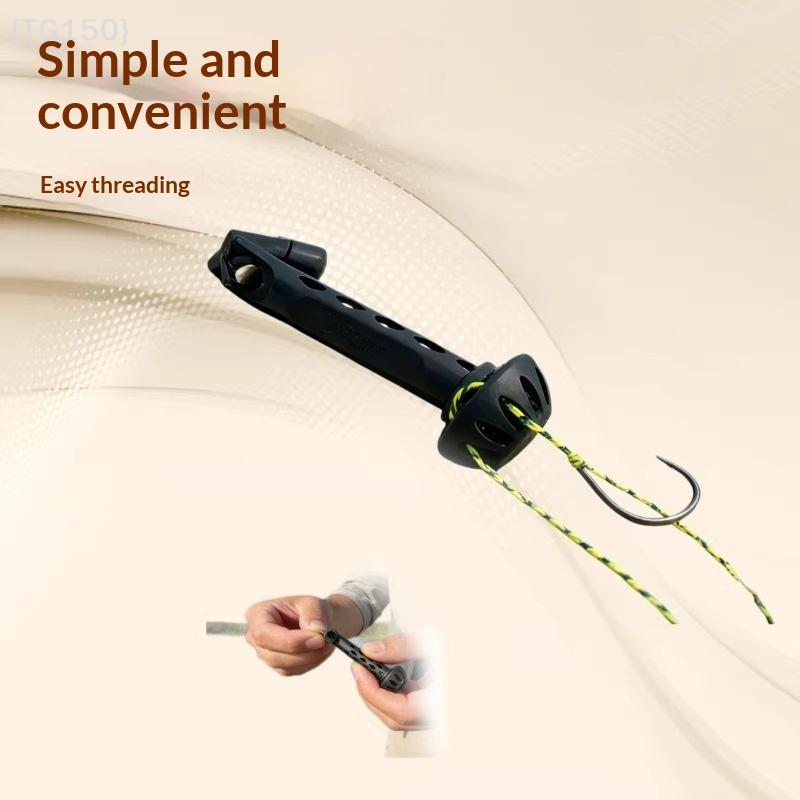 【TG150】Fly Fishing Magnetic Fl - Fishing Line Winder recension och pris