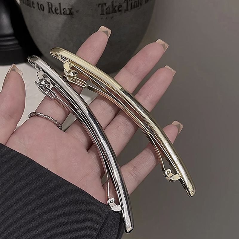 New 11cm One‑Line Hairpin Wome - Tippet Line recension och pris