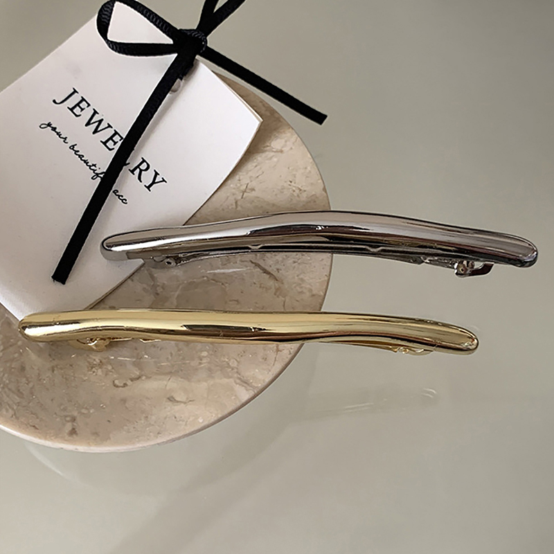 New 11cm One‑Line Hairpin Wome - Tippet Line recension och pris