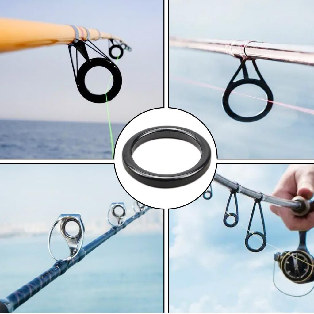 Fishing Rod Tip Repair Kit Cer - Freshwater Line recension och pris