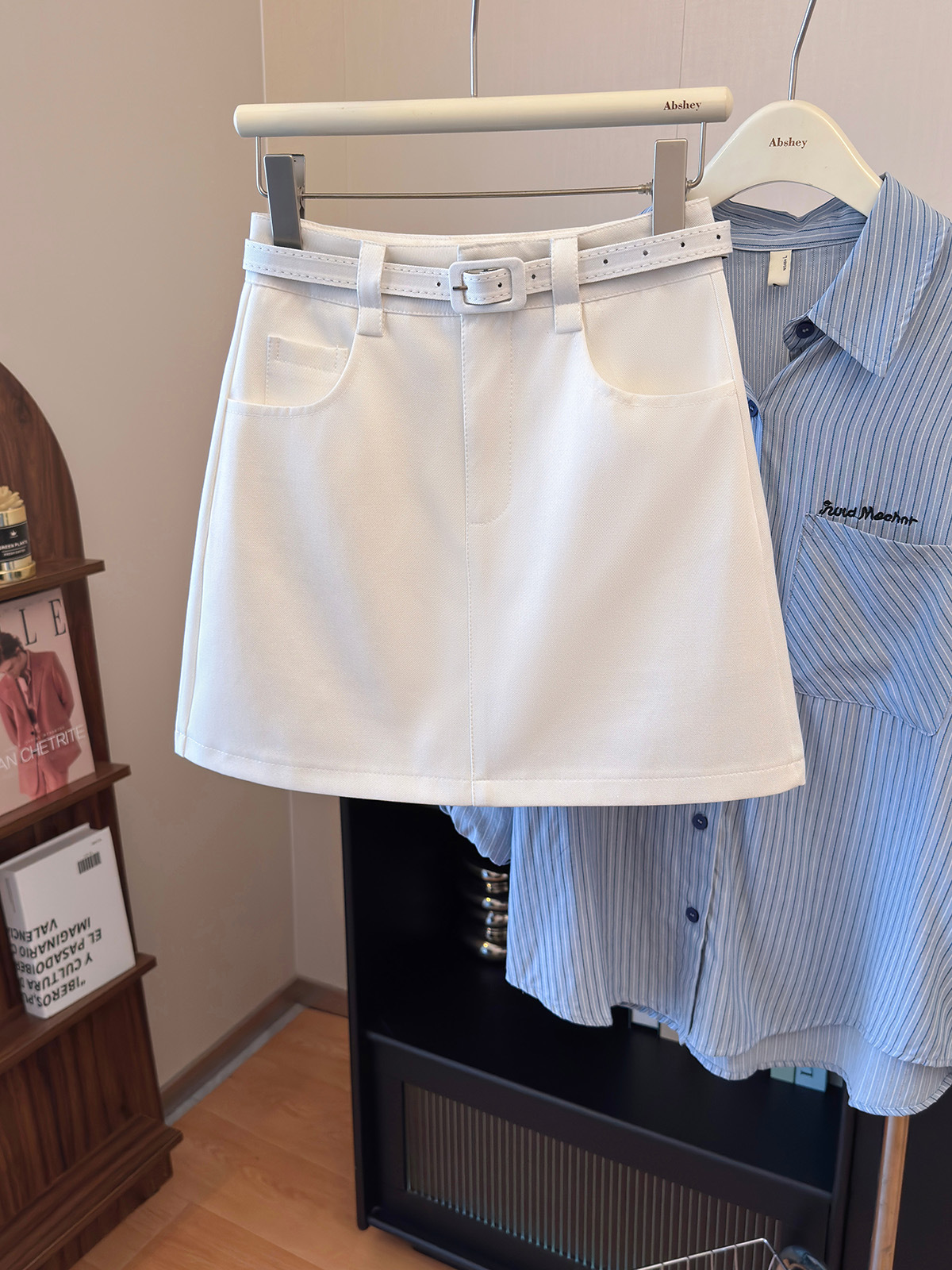 New Spring/Summer Fashion Casu - Fly Line recension och pris