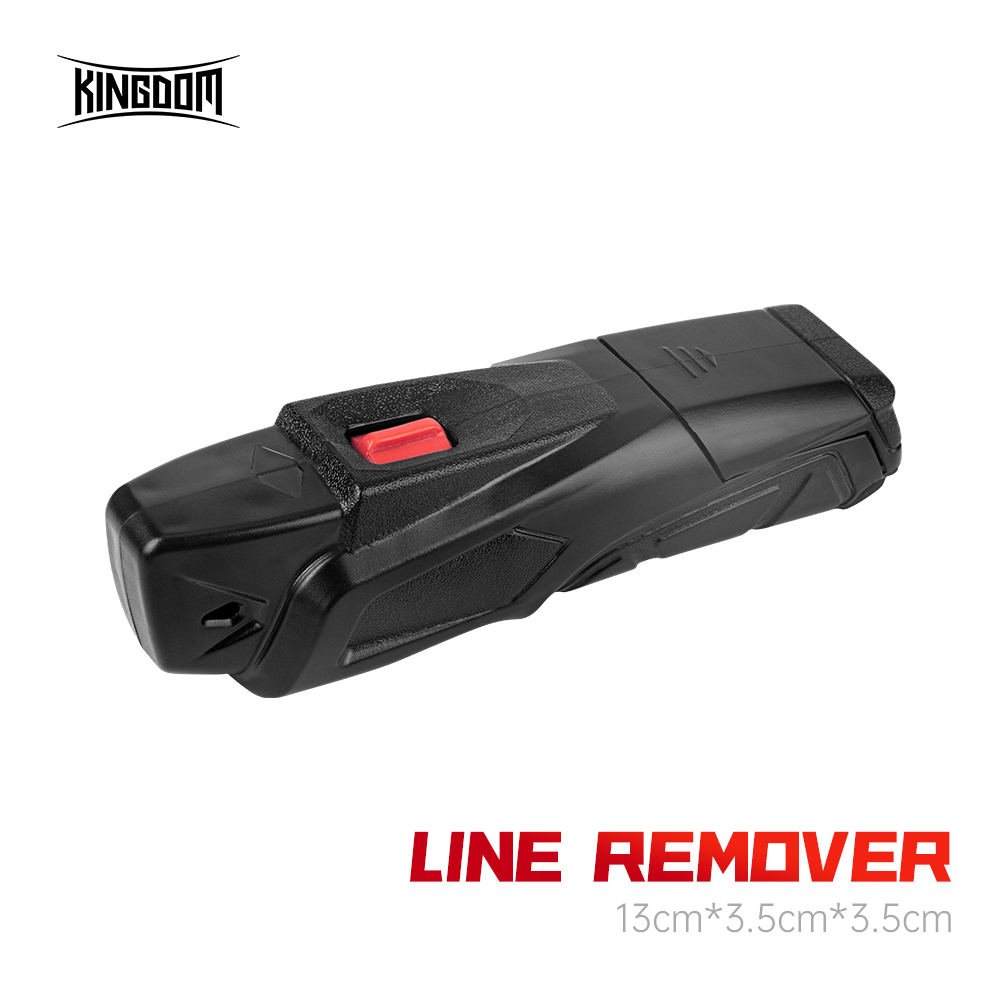 Kingdom Electric Fishing Line  - Fishing Line Dispenser recension och pris