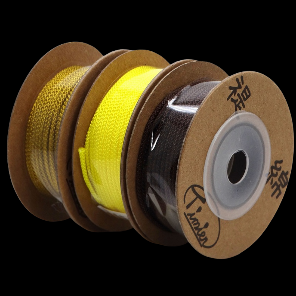 18M/Roll Jewelry Thread 1.0MM  - Braided Line recension och pris