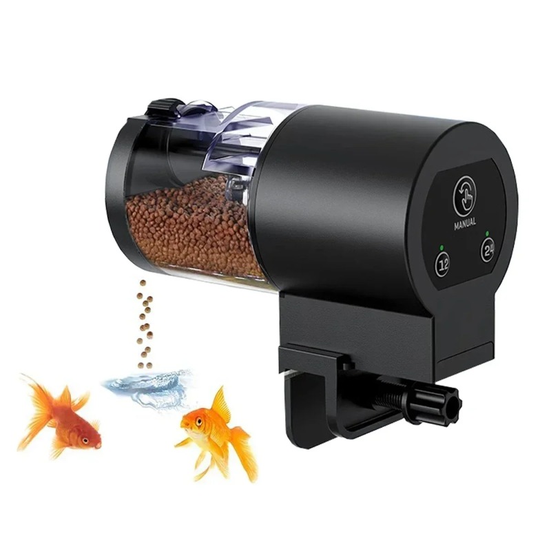 100ml Digital Automatic Fish F - Fishing Line Dispenser recension och pris