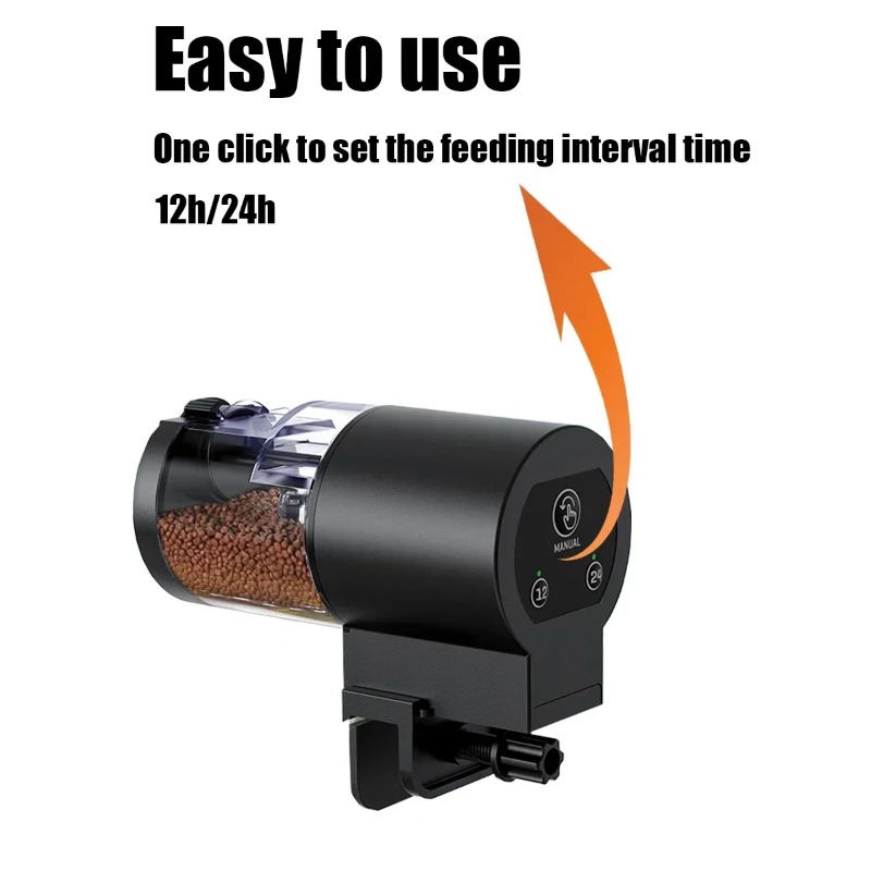 100ml Digital Automatic Fish F - Fishing Line Dispenser recension och pris