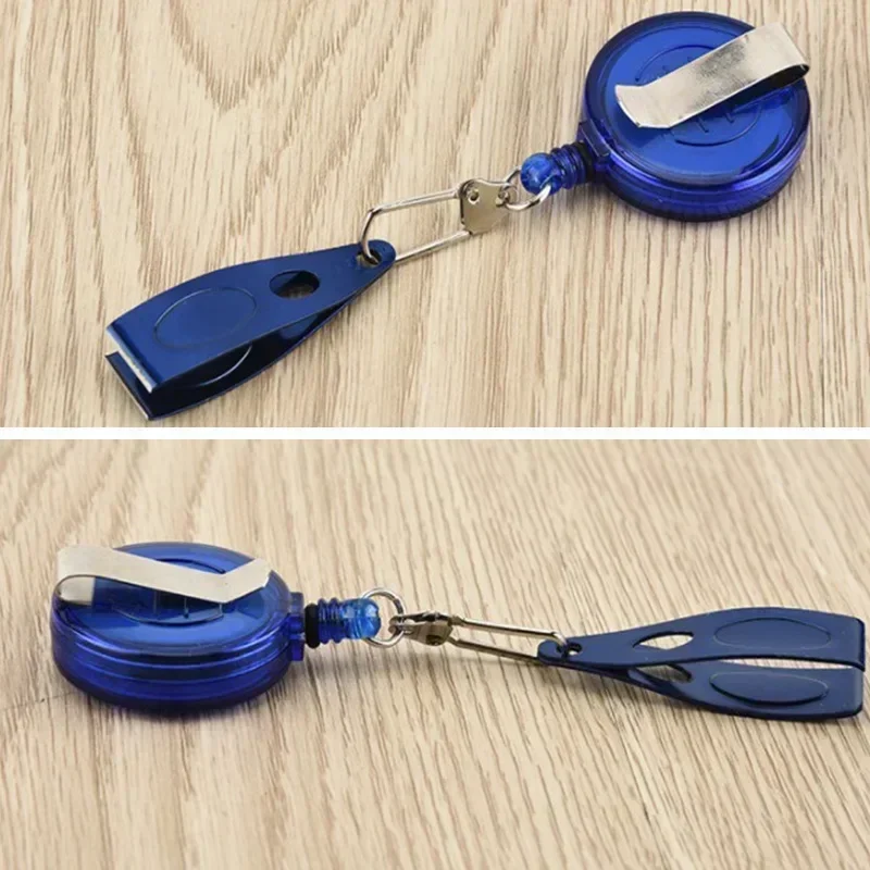 New Outdoor Fishing Line Clips - Fishing Line Cutter recension och pris