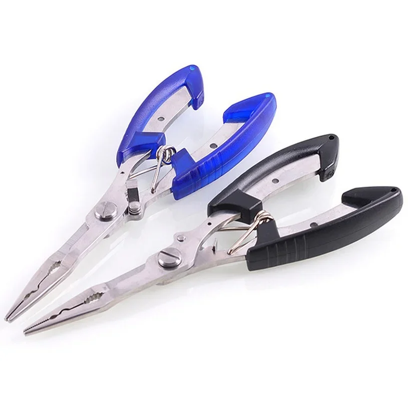 Multifunction 17CM Fishing Pli - Fishing Line Cutter recension och pris