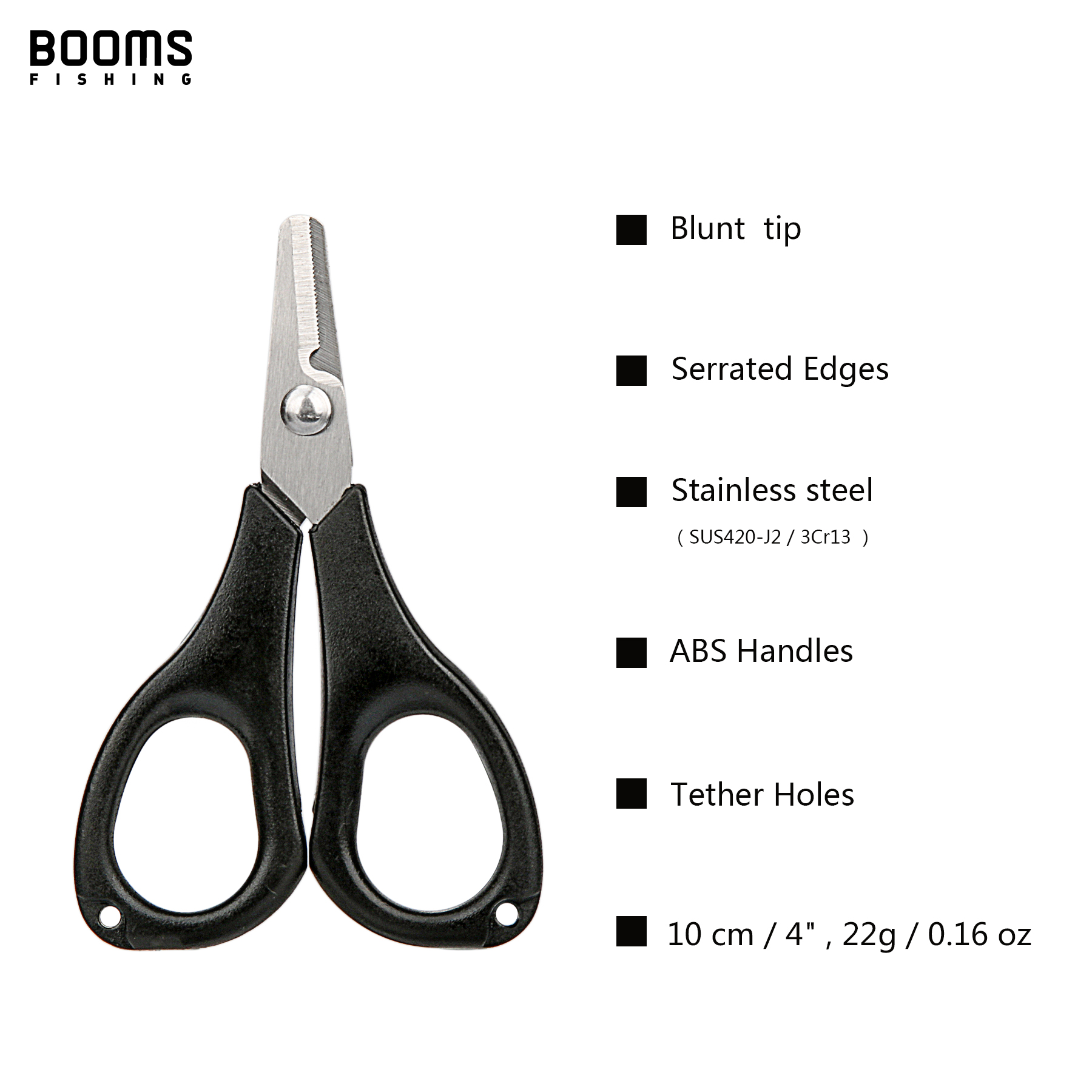 Booms Fishing XW80 Braid Line  - Fishing Line Box recension och pris