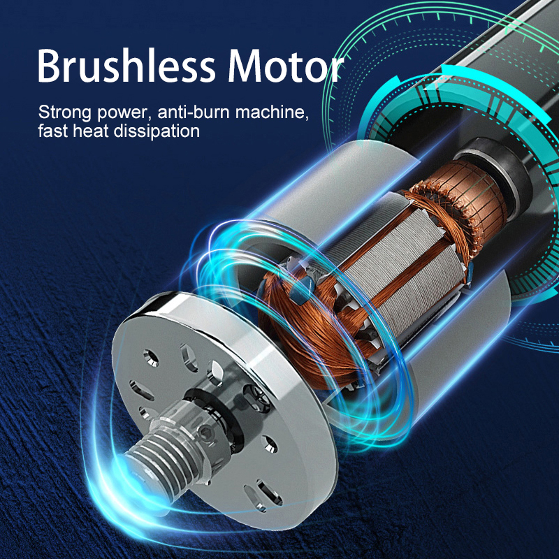 Concealed Wire Threading Machi - Leader Line recension och pris