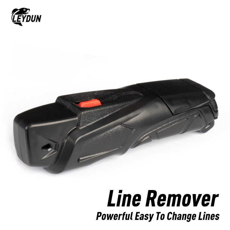 Electric Fishing Line Stripper - Fishing Line Dispenser recension och pris